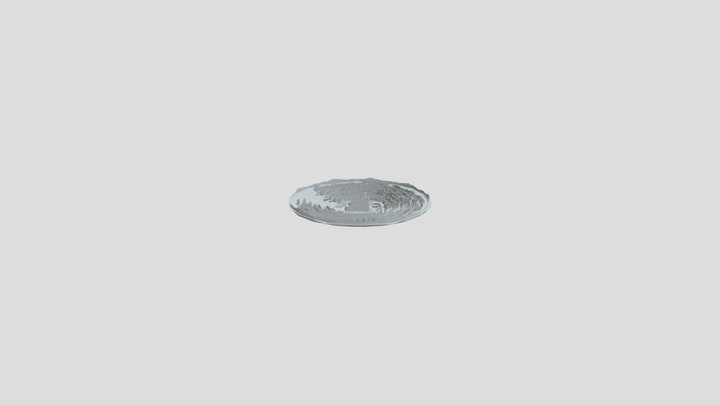 Proxpsed 3D Model