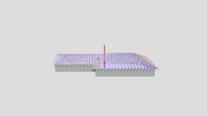 59230 3D Model