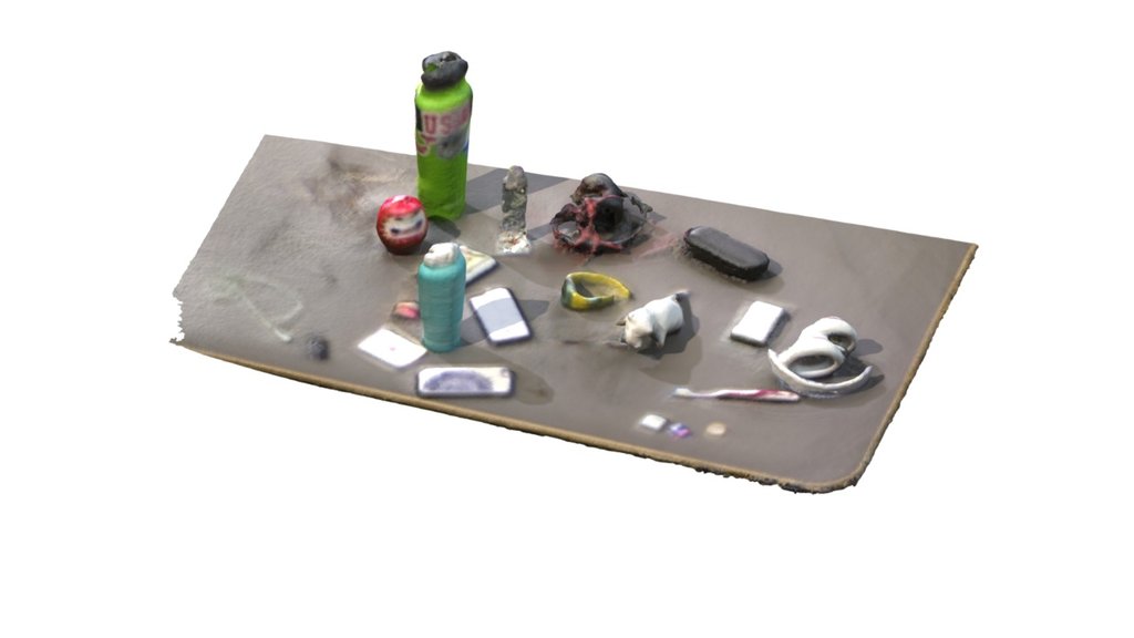 Group 2 - Table