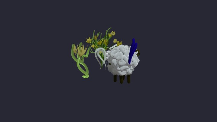 Untitled_10 3D Model