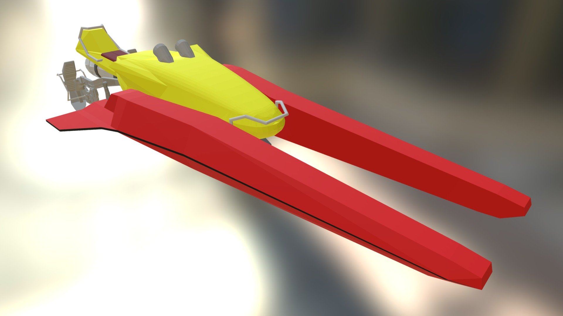 Sparrow hoverbike (1)