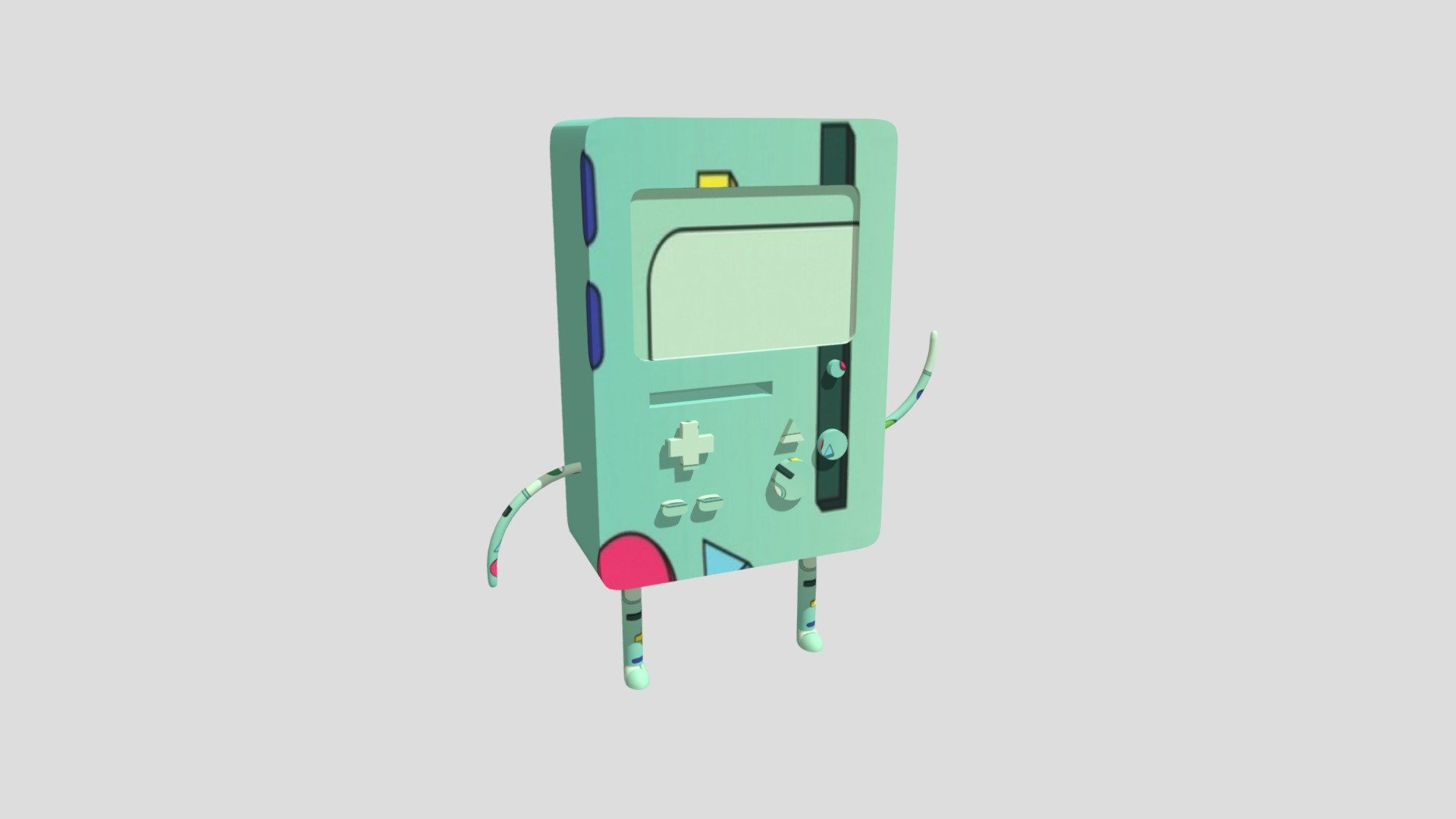 Bmo Uvs