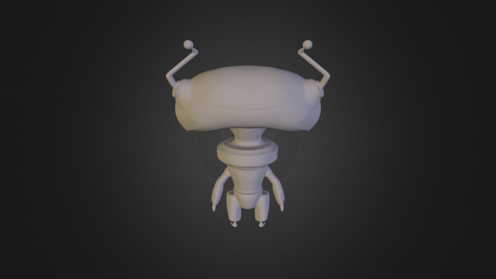 Robot