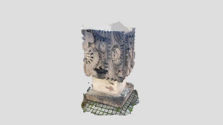 Scan 2023-01-20T19:57:29.078Z 3D Model