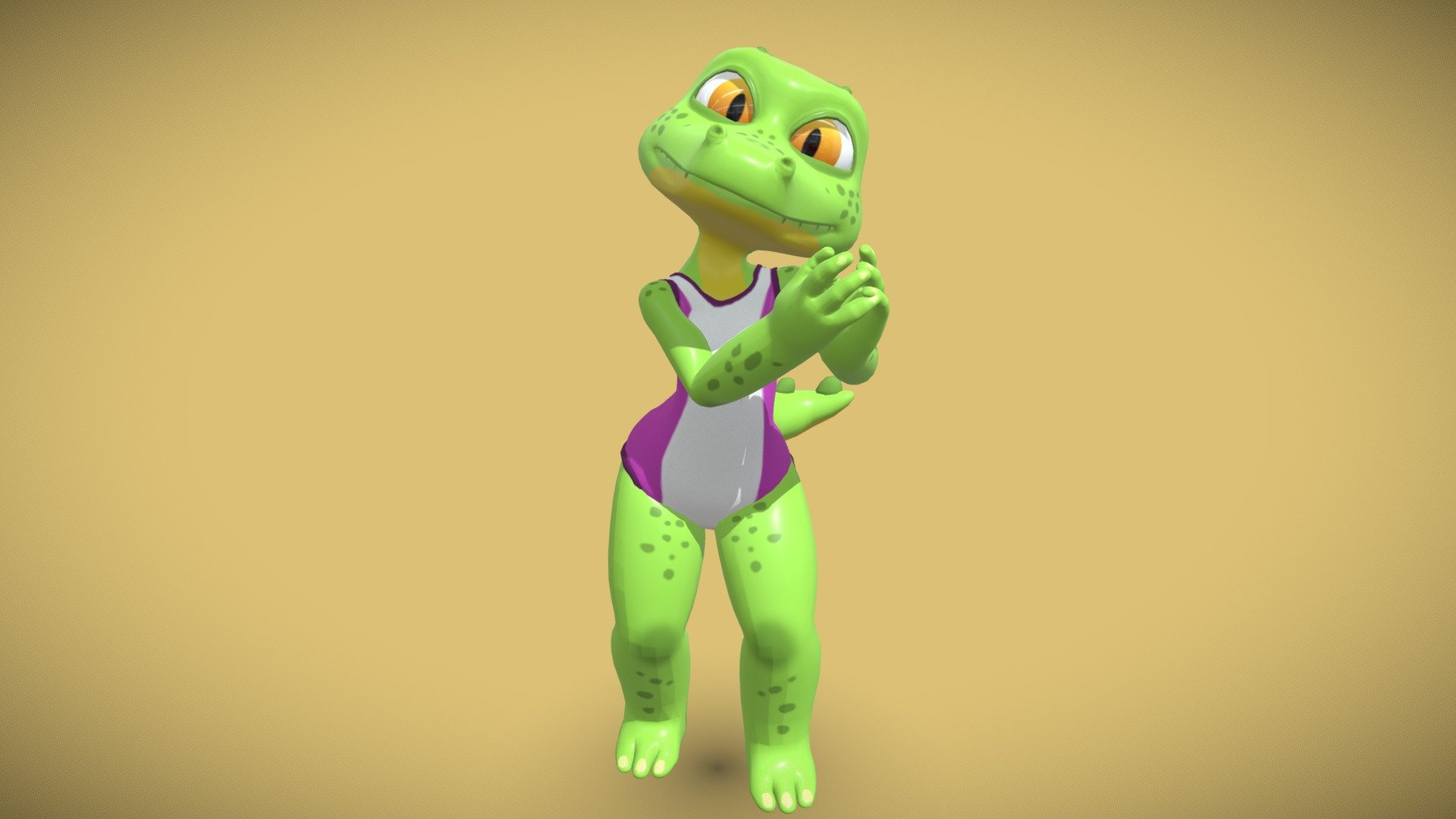 crocotyan