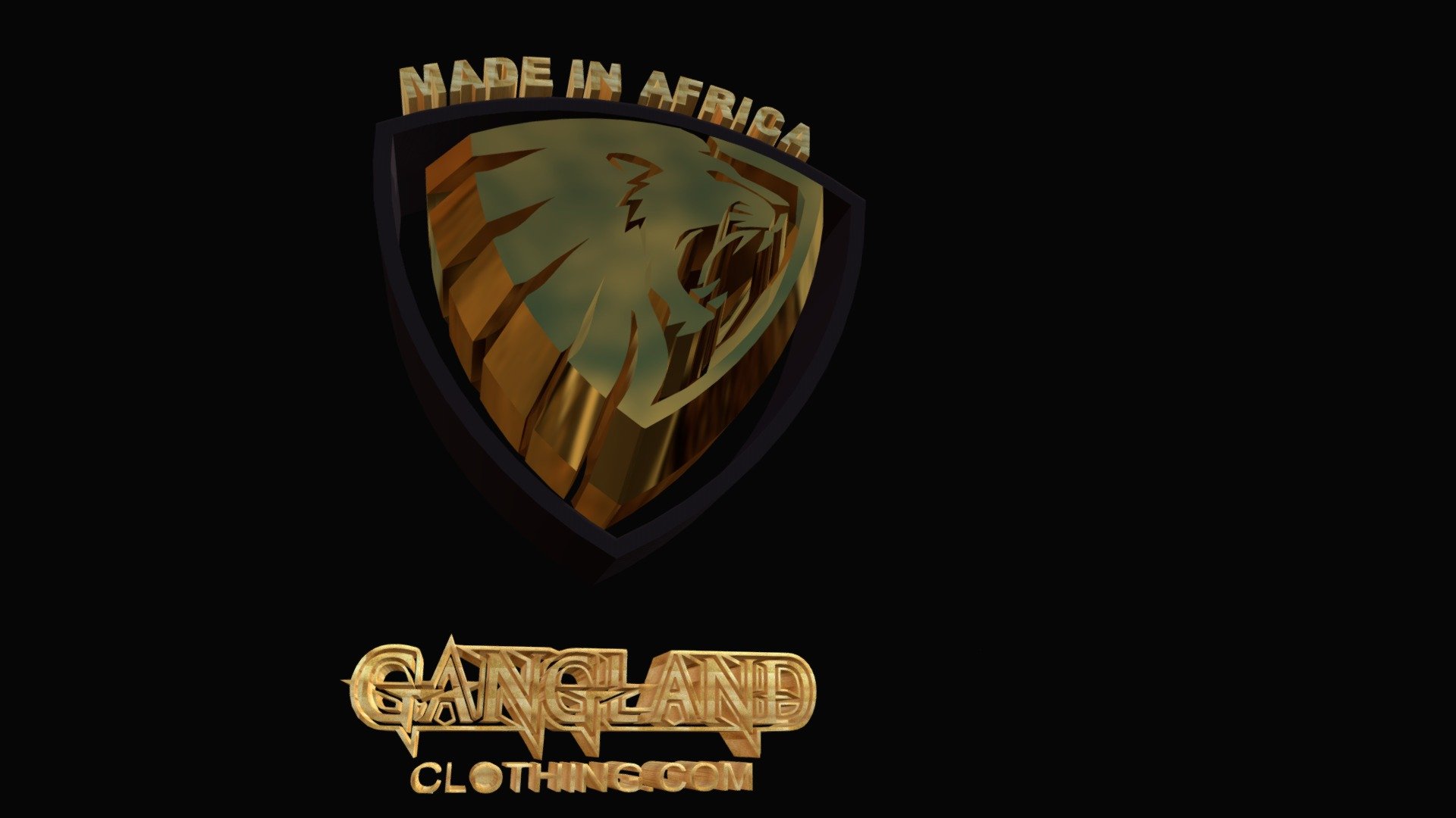 www.Ganglandclothing.com