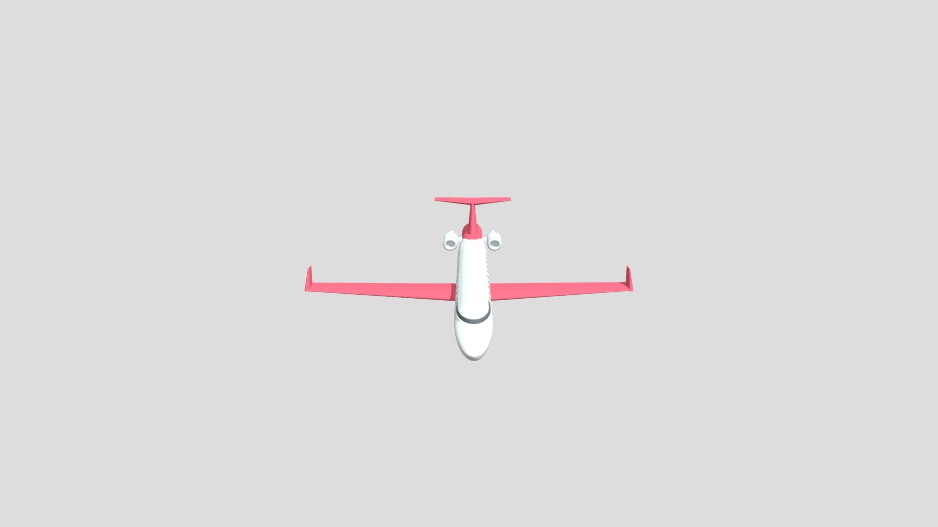 Luxury Jet