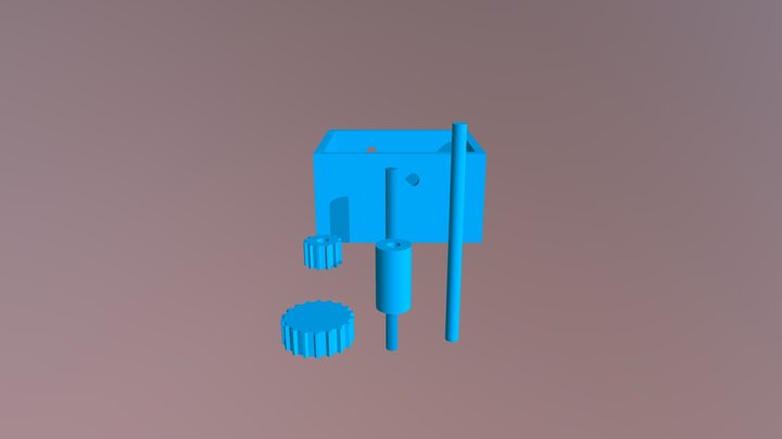 Gears and gearbox