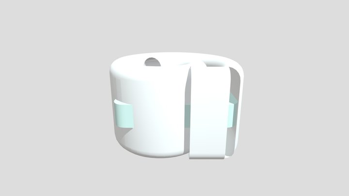 Untitled5 3D Model