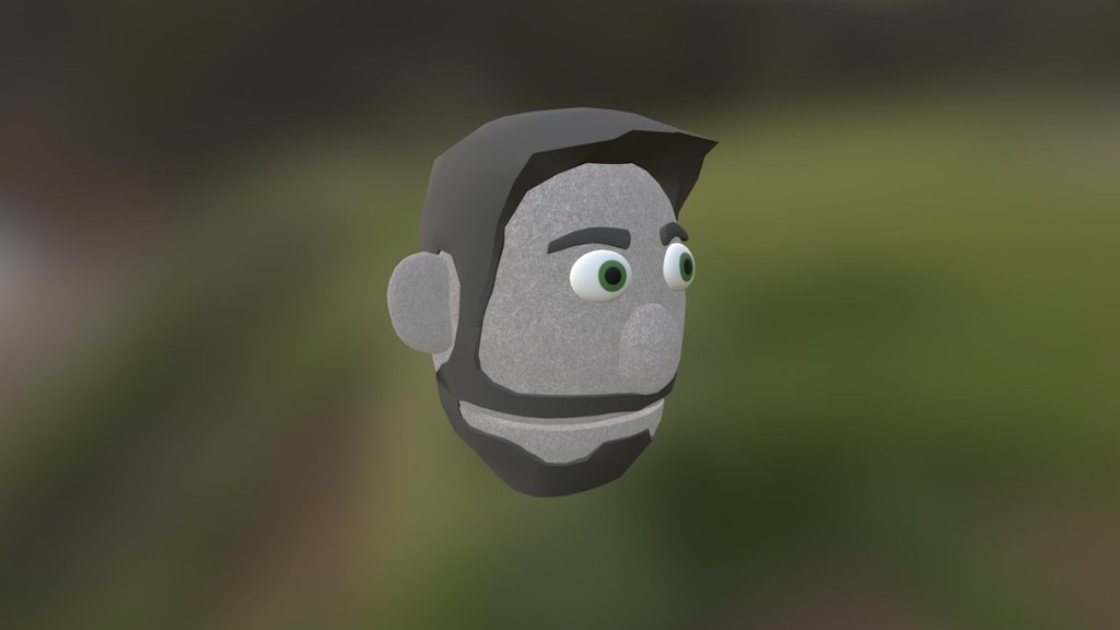 Puppet Andy