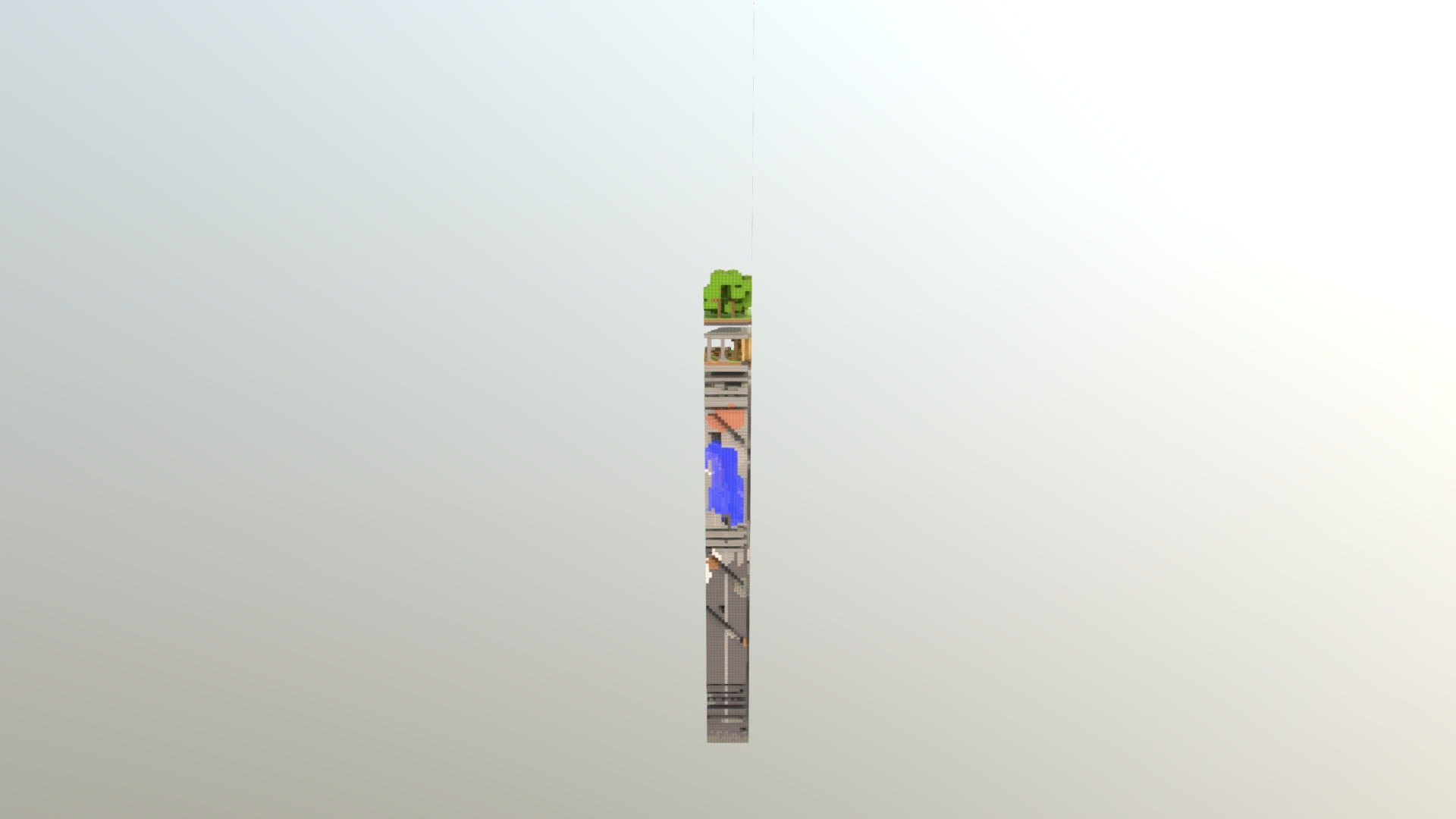 experiment 16 chunk 7X5