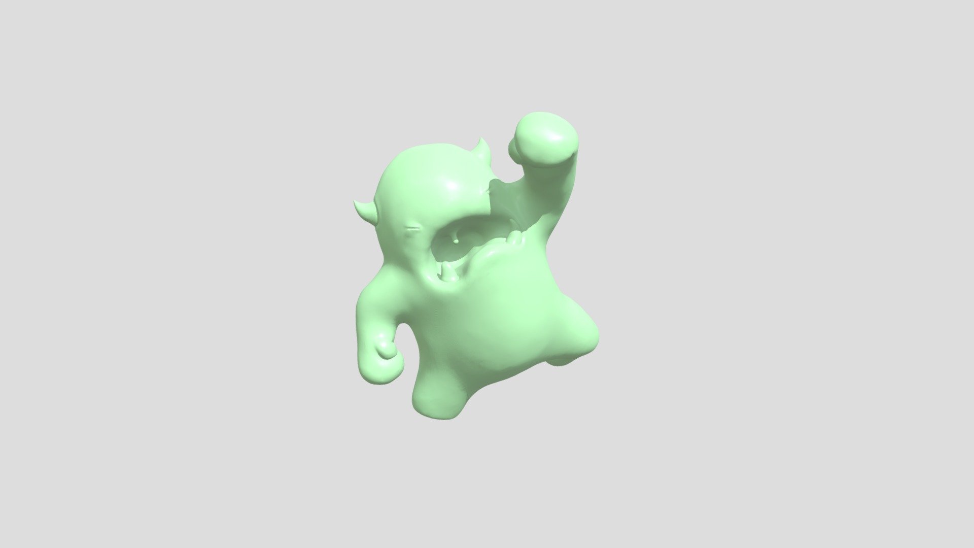 Melvin Sculpt