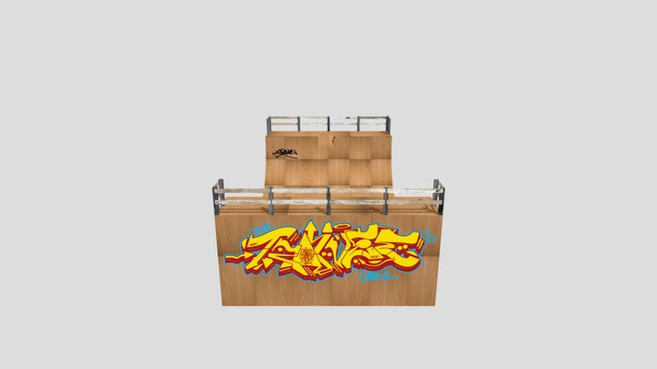 Assignment5 3D Model