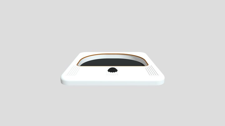 Mystic VU Meter II