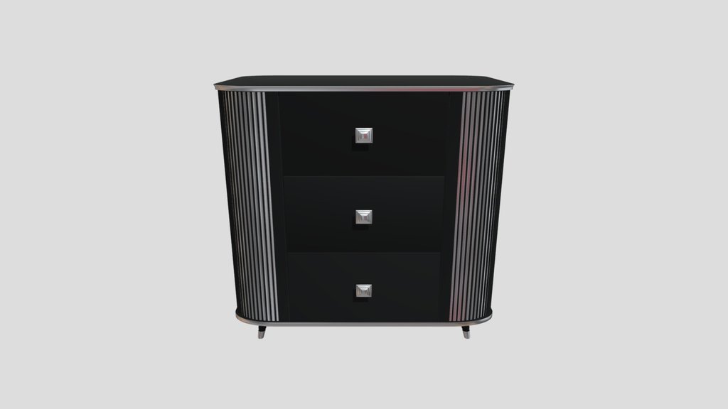 Bedside Table