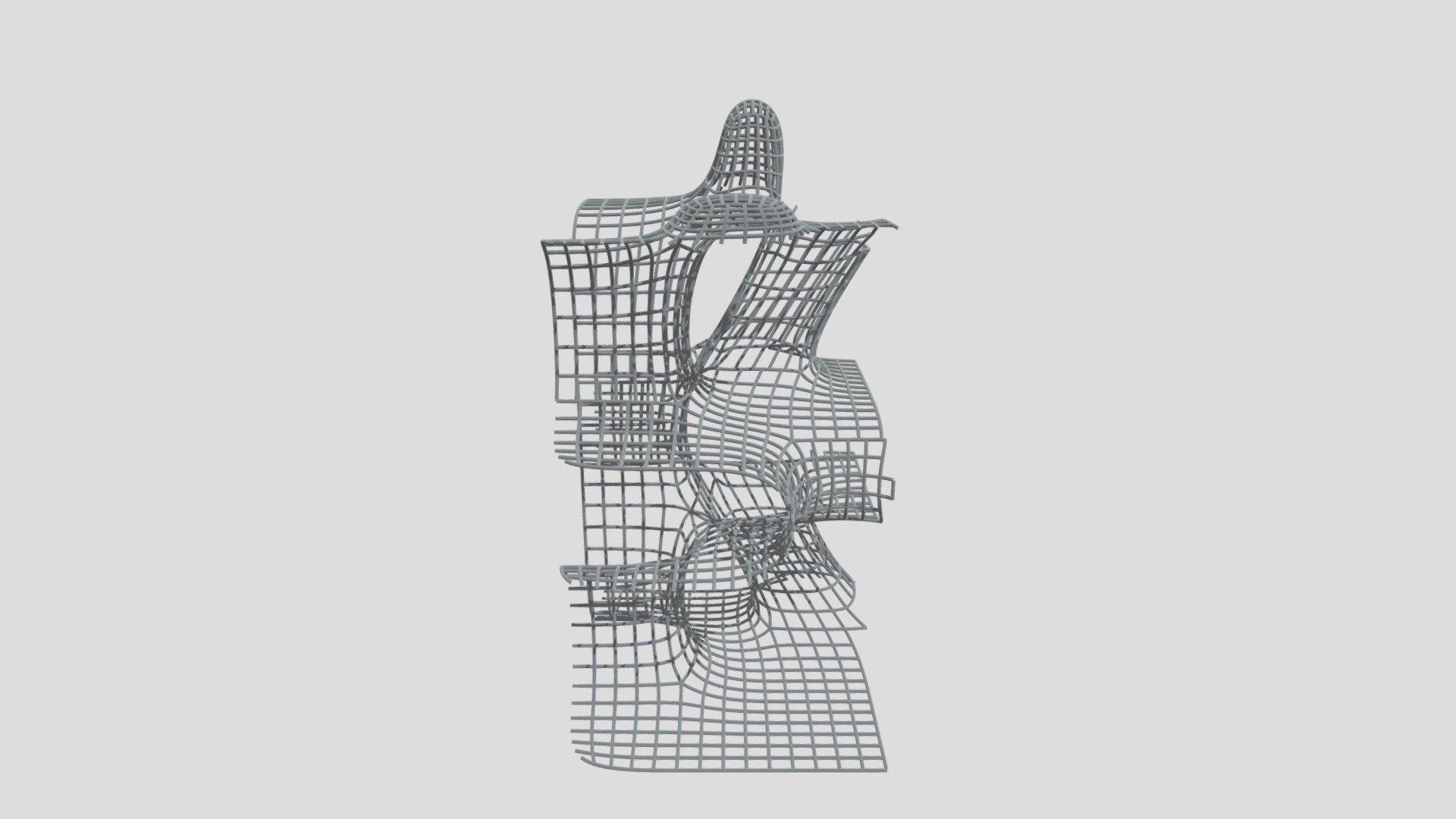 weaving pipe