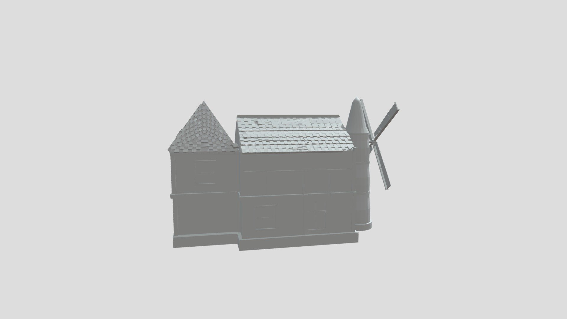 Country Home