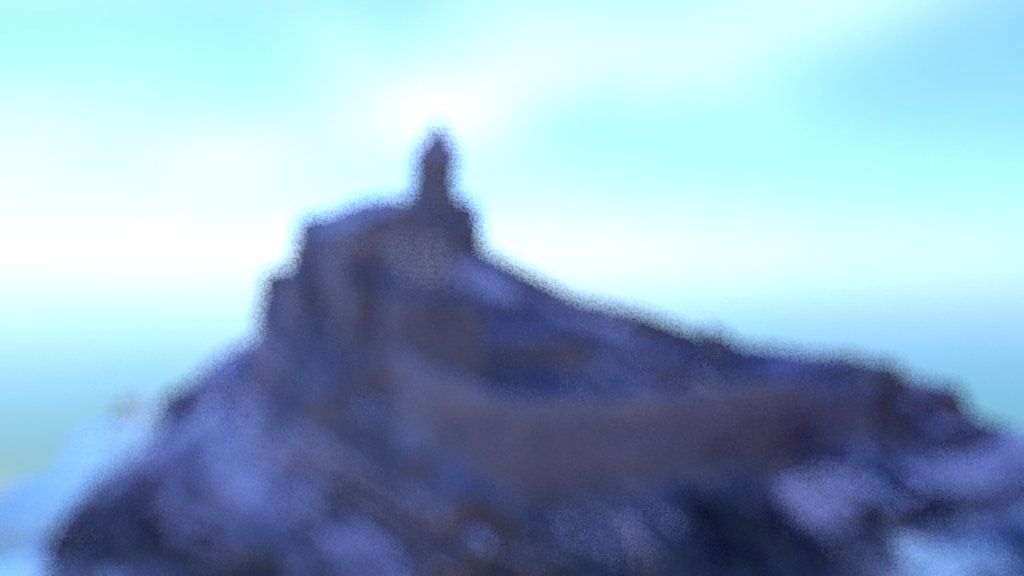 Portovenere Photogrammetry