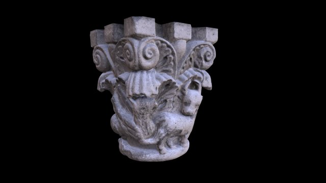 15 3D Model