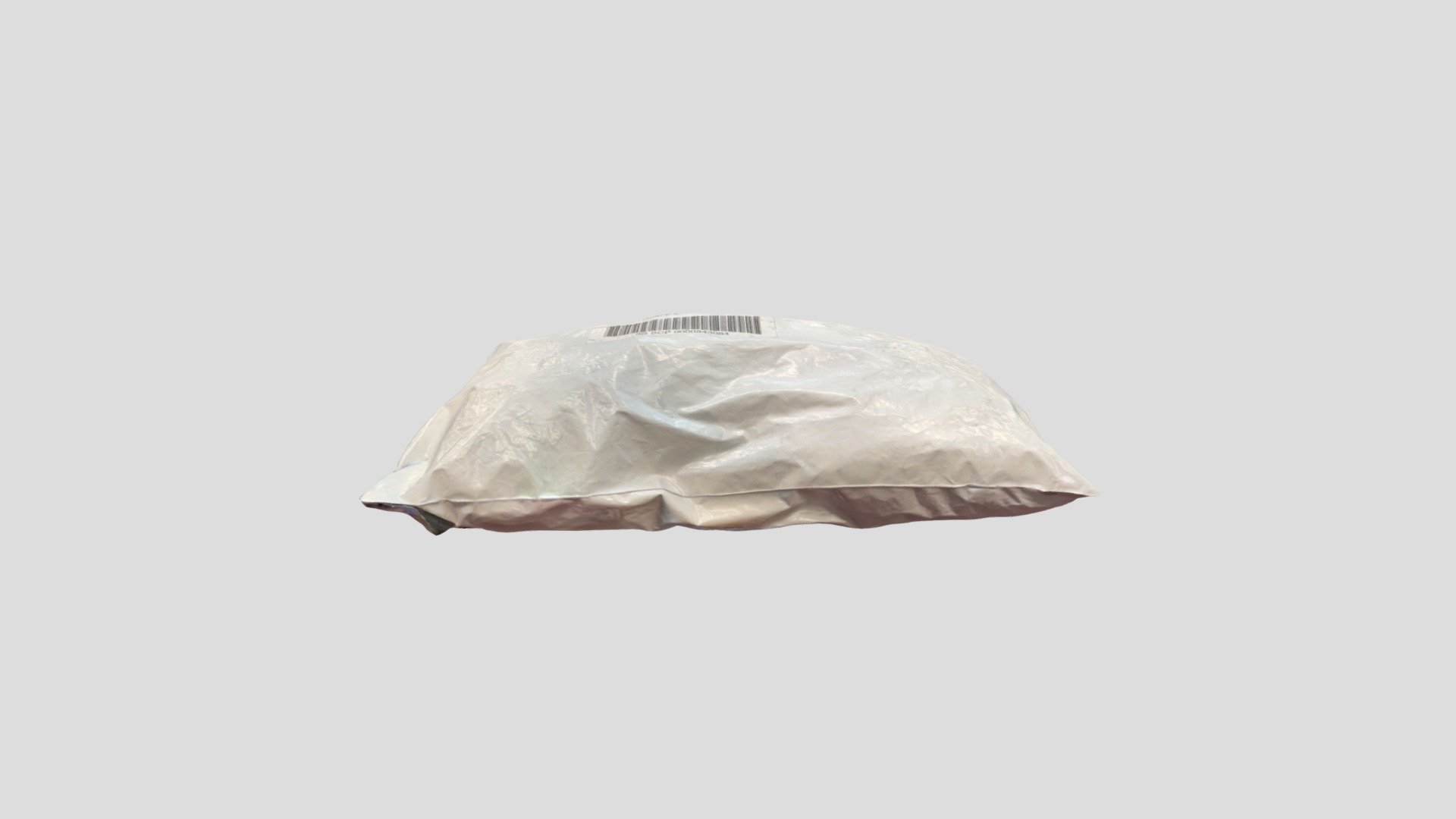 Polybag - Download Free 3D model by Solystic [25ddd76] - Sketchfab