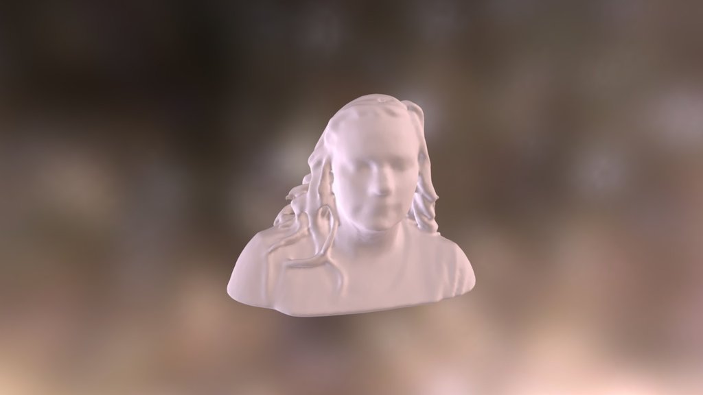 Mathys - 3D model by clark.steve [25ddff1] - Sketchfab