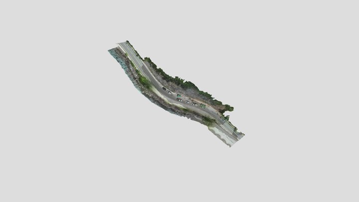 GTC  01 10 2025 3D Model