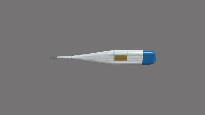 DZ10 3D Model
