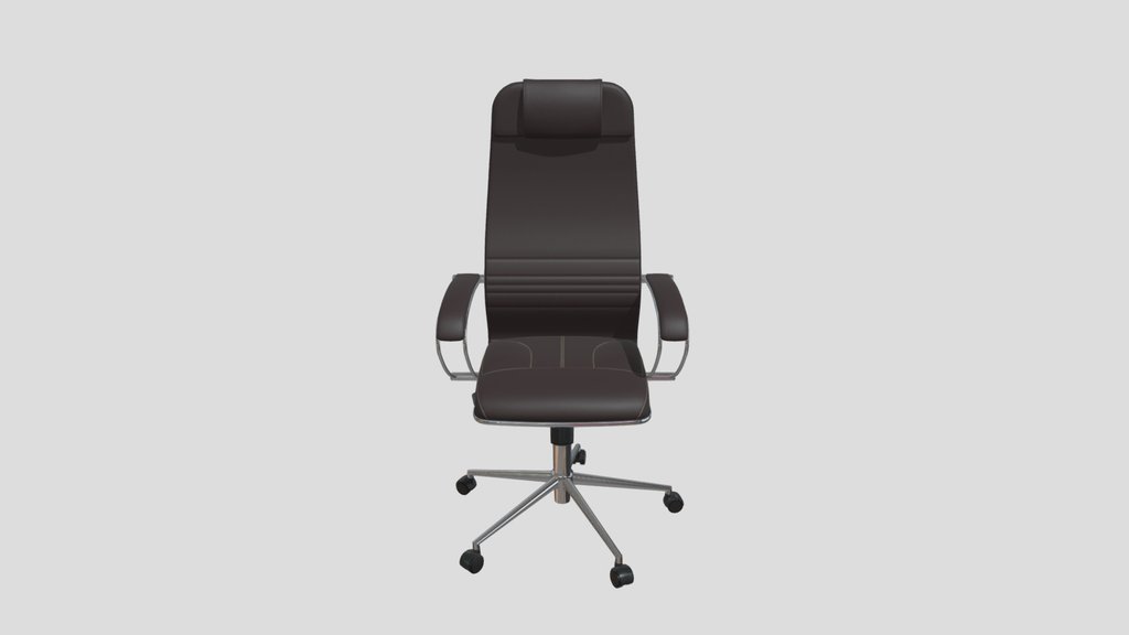 Office chair Ergolife