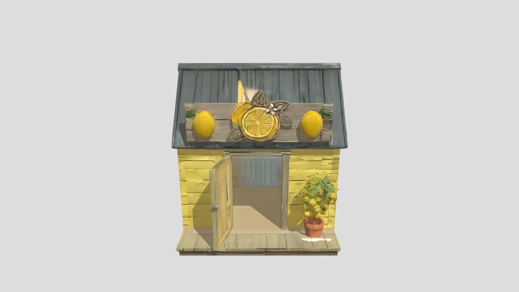 Lemon Shack