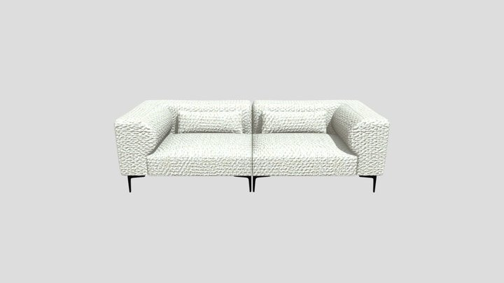 Home4 V la 3 Sits Sofa Light Beige