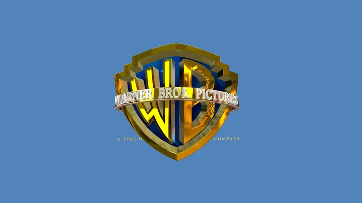 warner-bros-pictures-1999-2020-twe-byline (1) 3D Model