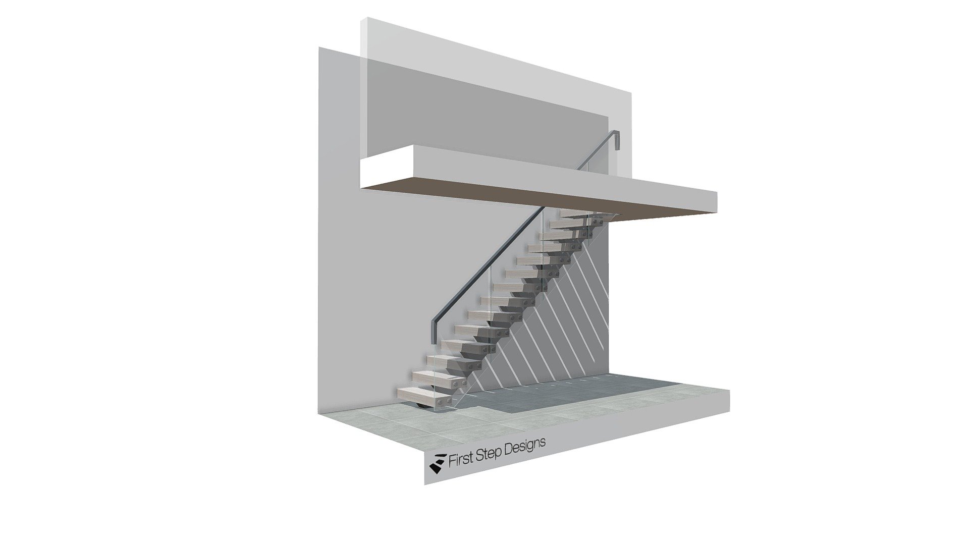 O'Hara preliminary design.