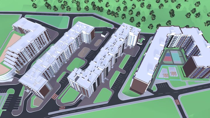 Vunnuku_360_!!! 3D Model