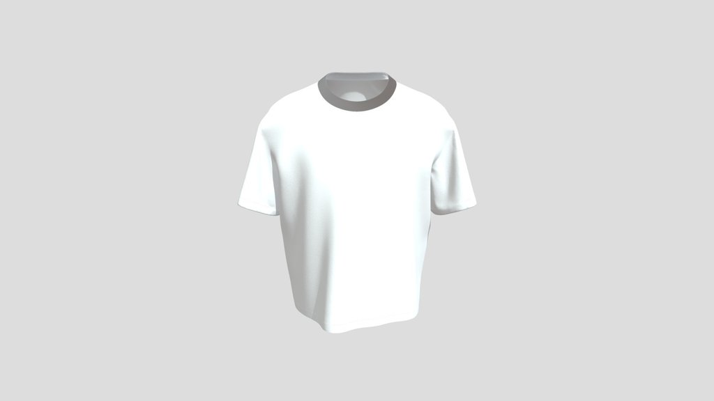 Oversized T Shirt