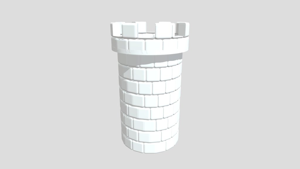 blocks tower