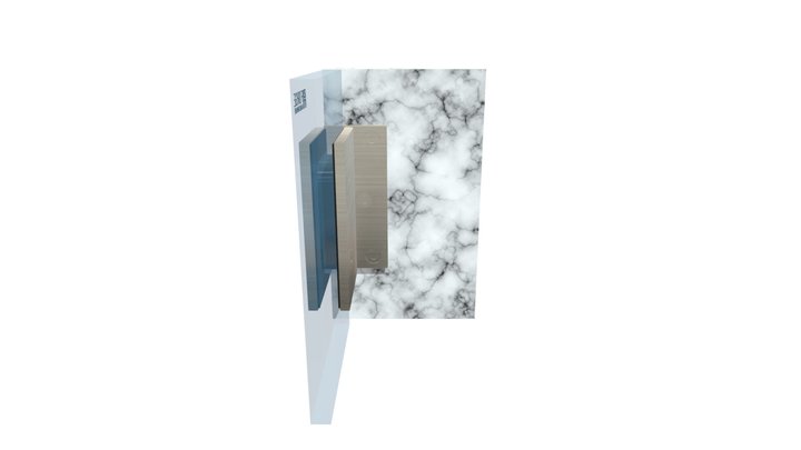 ES1LOWBN 3D Model