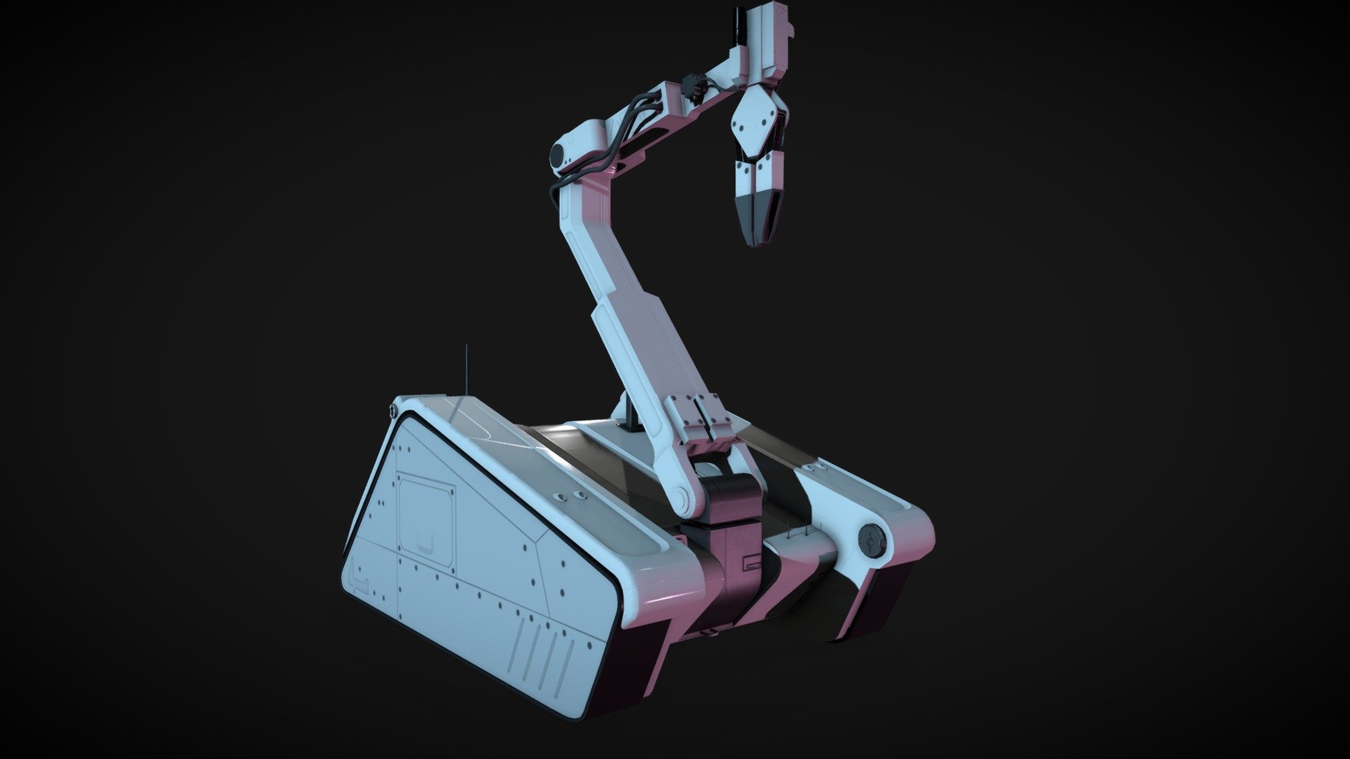 Mobile robot