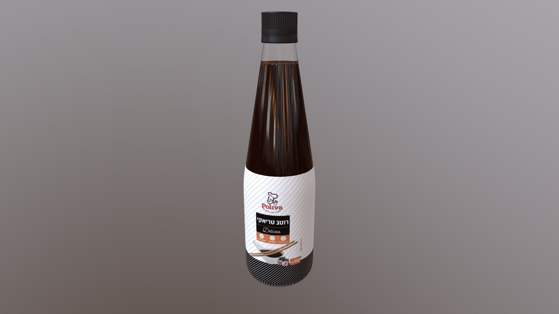 Poliva 28 - 3D model by Poliva (@Poliva1) [25e6132] - Sketchfab