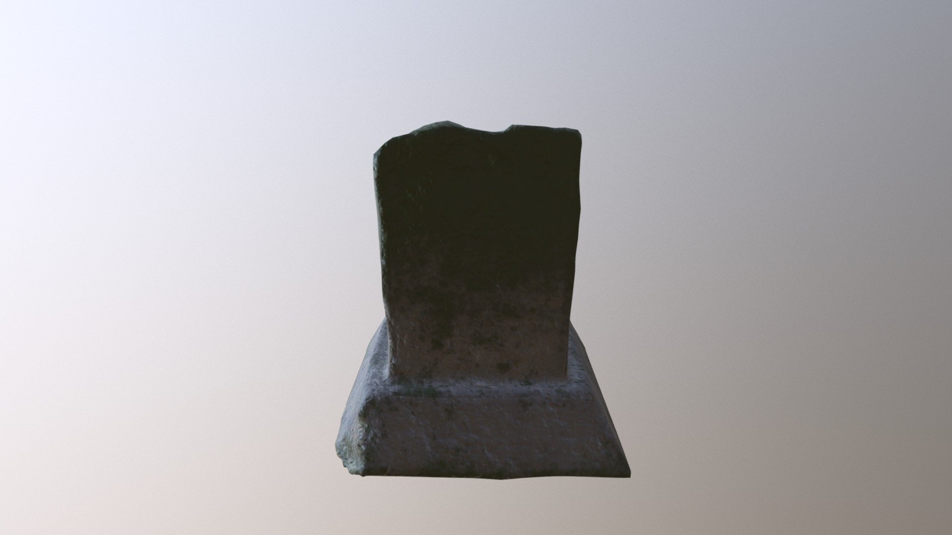 03 Stub LONG