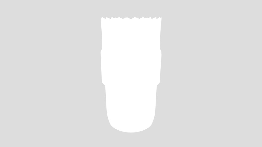 Ceramic Table Vase