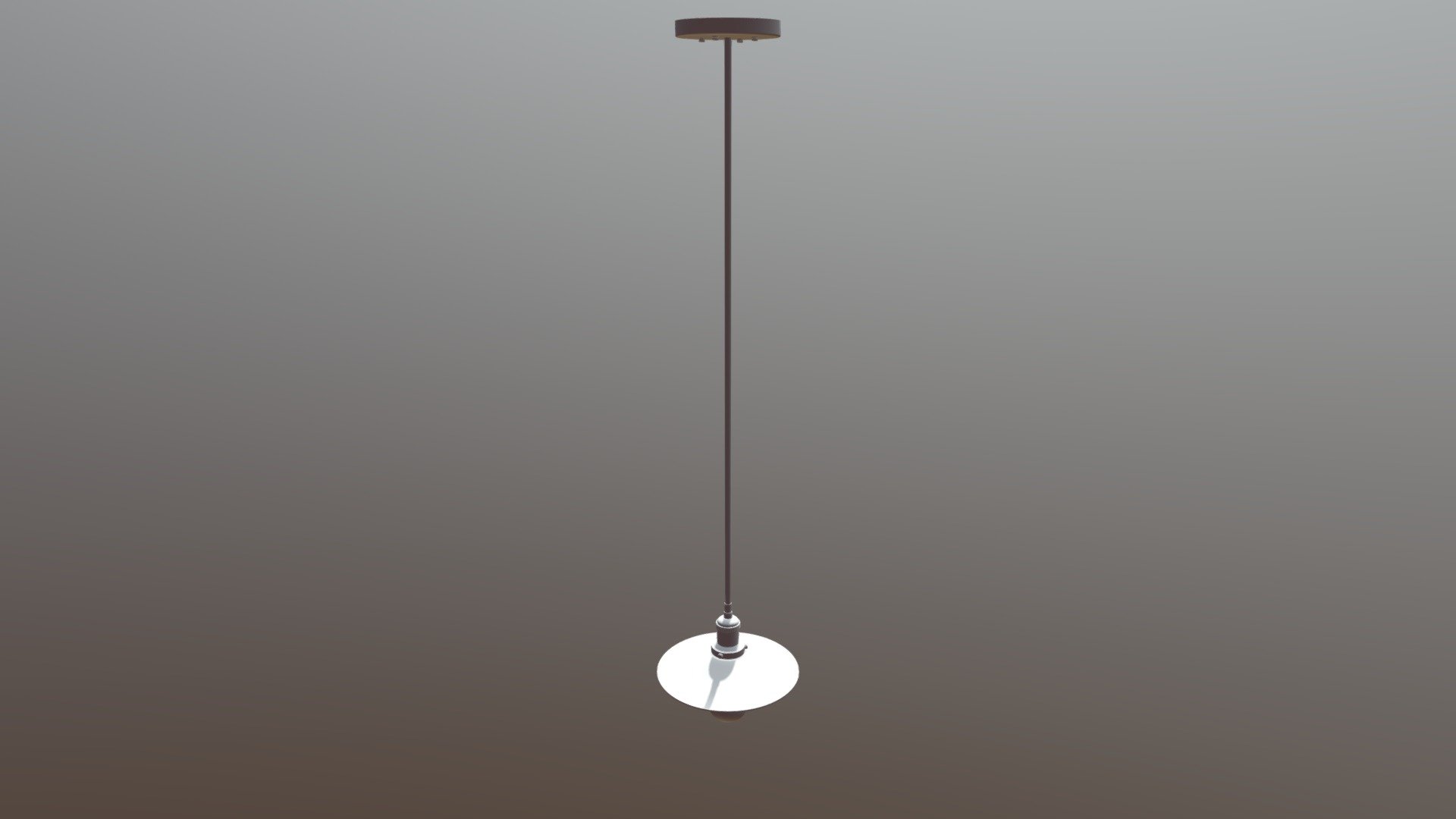 Светильник Divinare 2003/01 SP-1 - 3D model by svetguru [25e86a2 ...