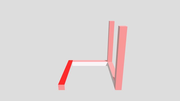 FowlerXiminnies_Radeisha_1stSemester_AAS_117-101 3D Model