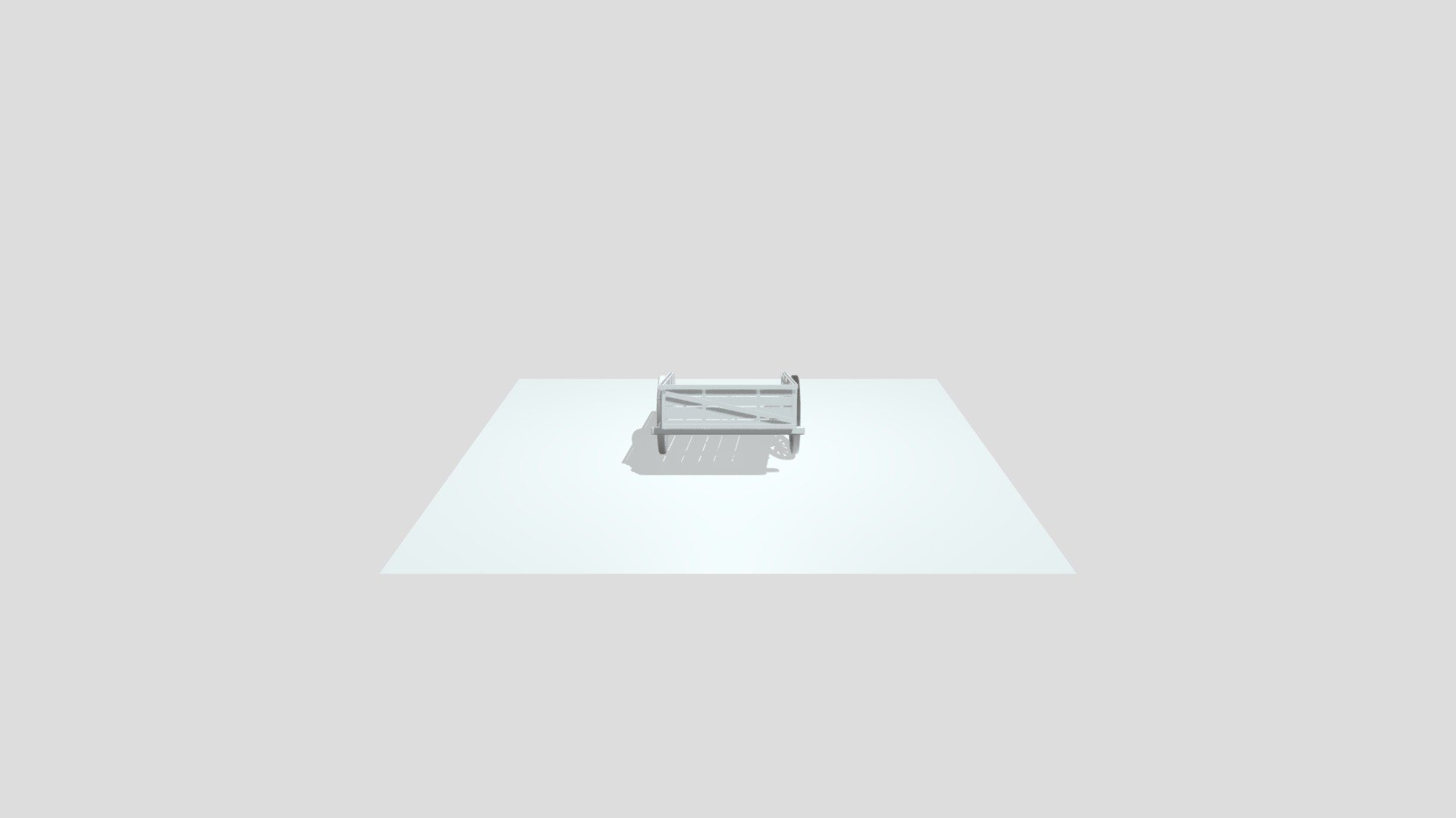 cart