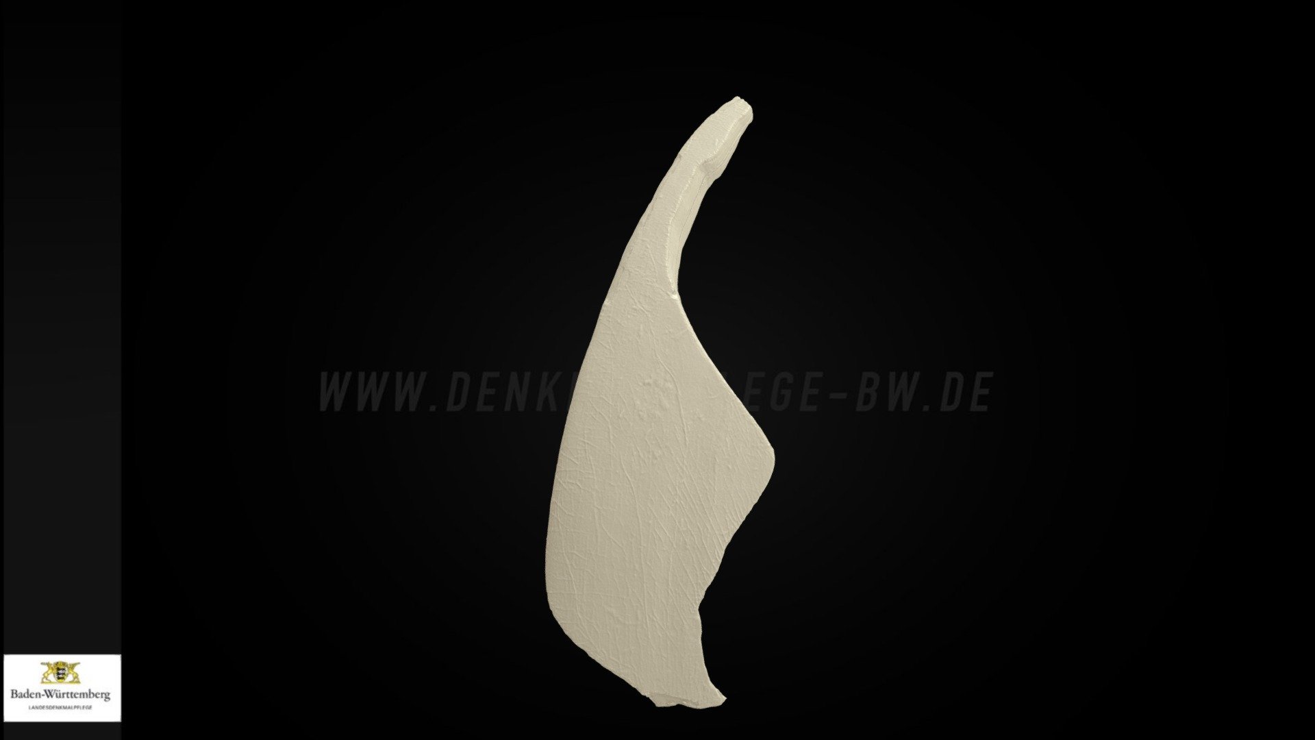 Female Figurine | Frauendarstellung