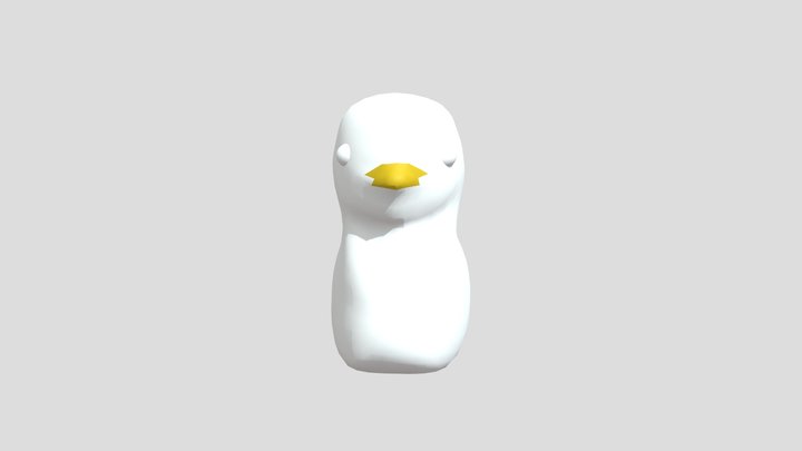 Rubber Ducky