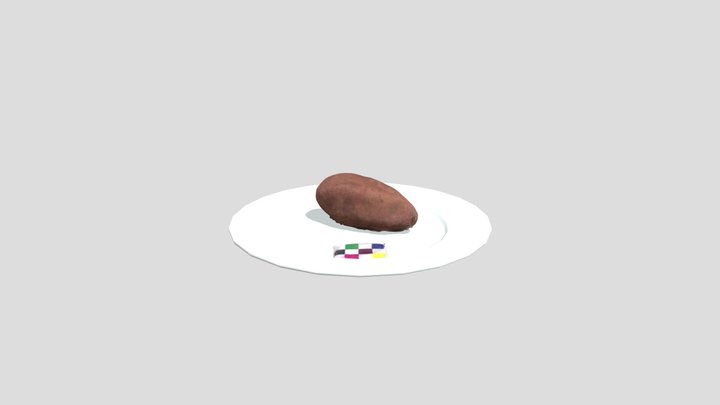 009-6 3D Model