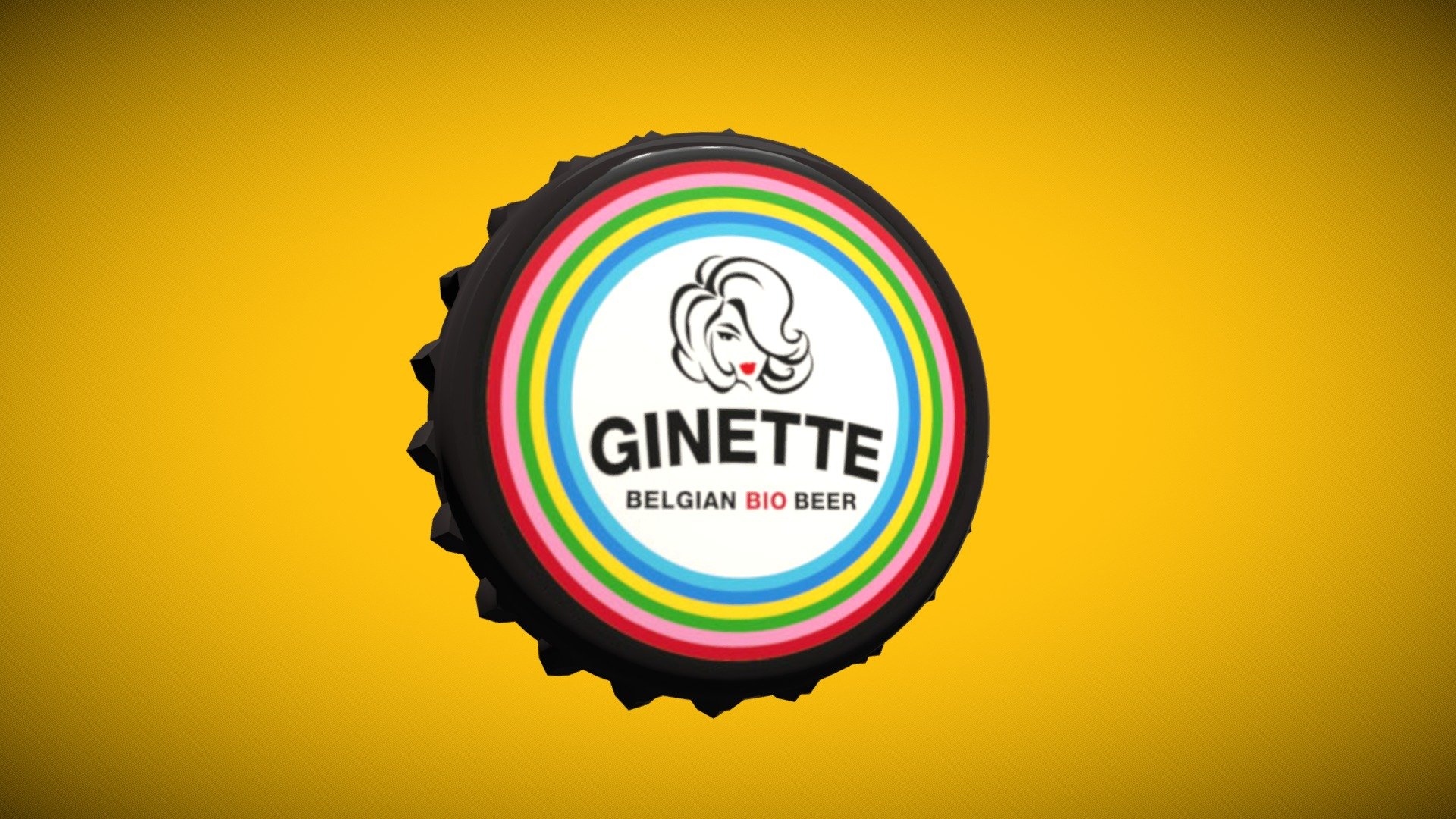 Ginette- Philippe Geluck & Friends- SeedFactory