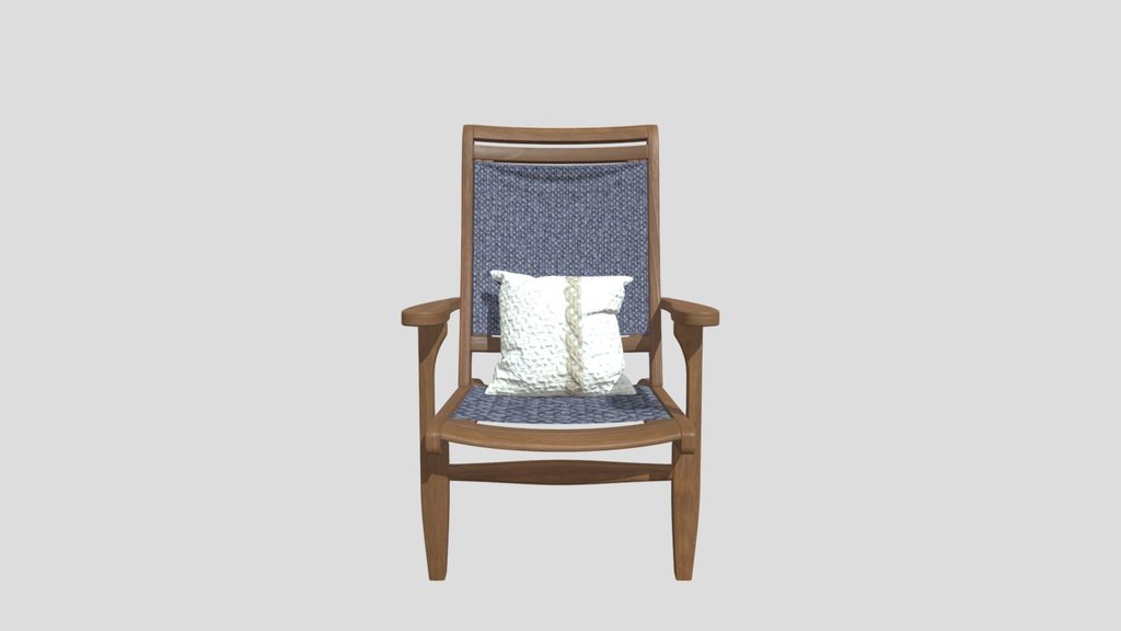 Arnot Patio Chair