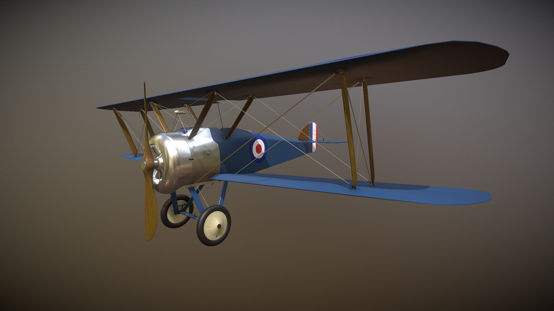 Sopwith