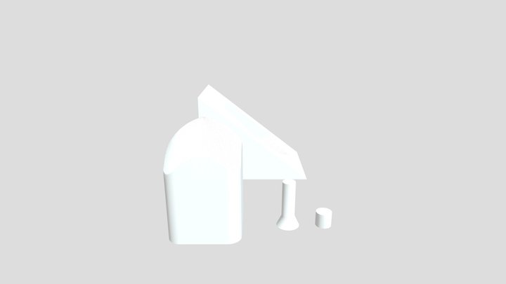 Dreidel Hanukah Version